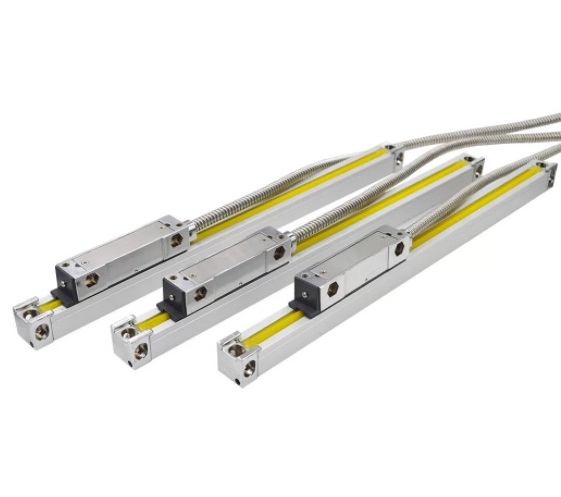 Easson linear scale GS30 slim type